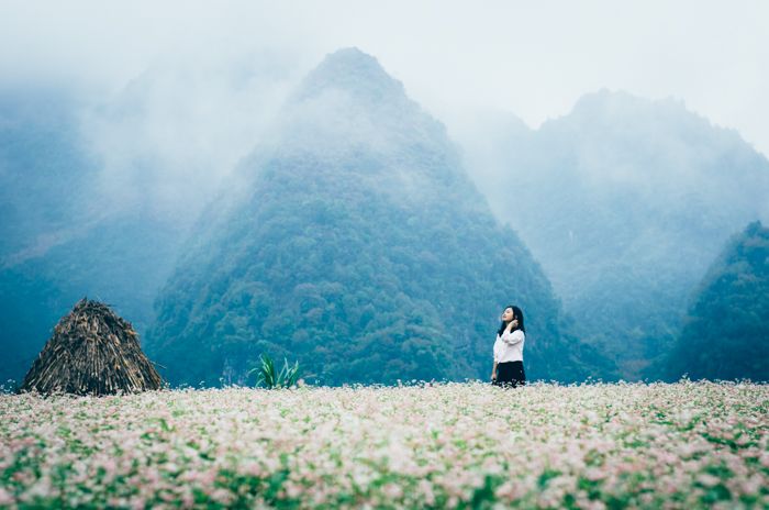 Hà Nội - Hà Giang - Lào Cai: Hà Giang - Mùa lễ hội đầu tiên