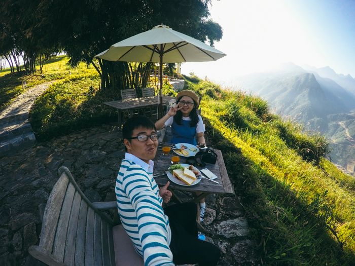 Hà Nội - Hà Giang - Lào Cai: Lào Cai - Nơi con sông Hồng chảy vào đất Việt